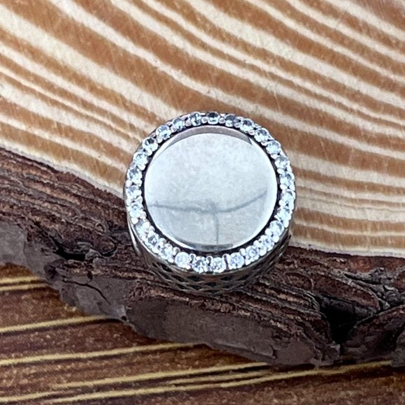 Pandora New York city exclusive Charm Bracelet - Picture 2 of 3